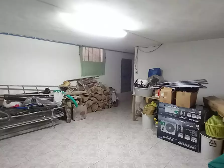 Immagine 12 di Appartamento in vendita  in Via Dei Melograni 25 a Rodi Garganico