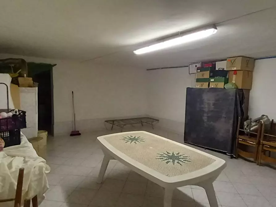 Immagine 13 di Appartamento in vendita  in Via Dei Melograni 25 a Rodi Garganico