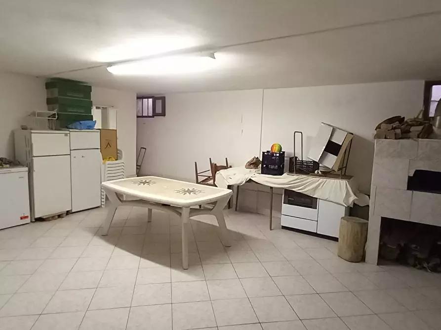 Immagine 14 di Appartamento in vendita  in Via Dei Melograni 25 a Rodi Garganico