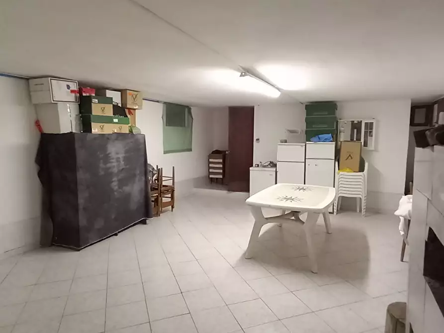 Immagine 15 di Appartamento in vendita  in Via Dei Melograni 25 a Rodi Garganico