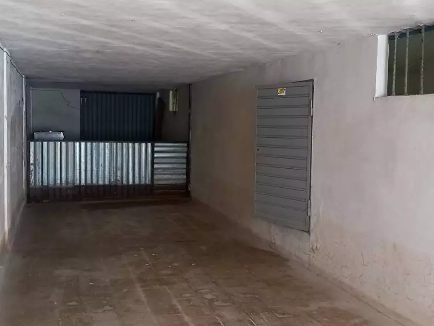 Immagine 16 di Appartamento in vendita  in Via Dei Melograni 25 a Rodi Garganico