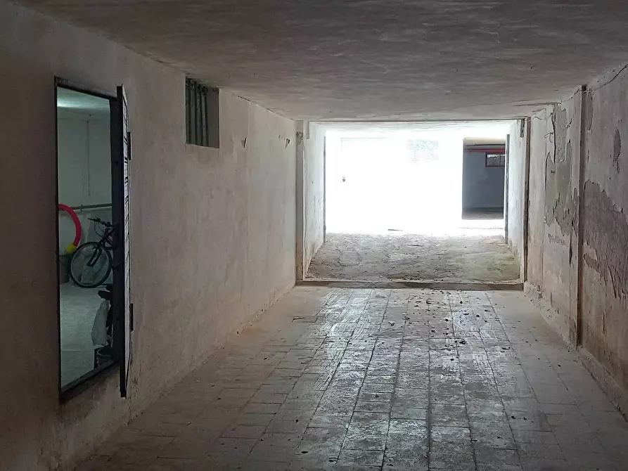 Immagine 17 di Appartamento in vendita  in Via Dei Melograni 25 a Rodi Garganico