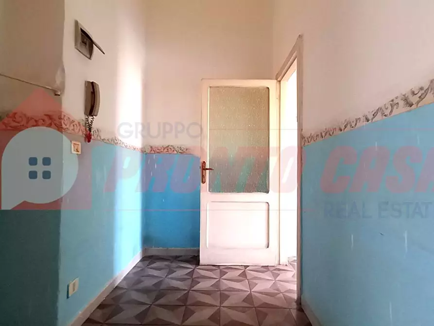 Immagine 9 di Appartamento in vendita  in Via Imbriani 2 a Rodi Garganico