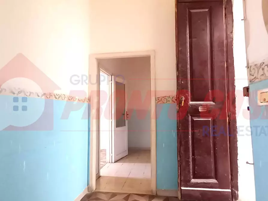 Immagine 10 di Appartamento in vendita  in Via Imbriani 2 a Rodi Garganico