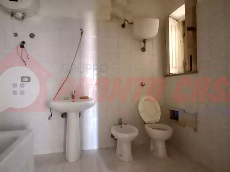 Immagine 12 di Appartamento in vendita  in Via Imbriani 2 a Rodi Garganico