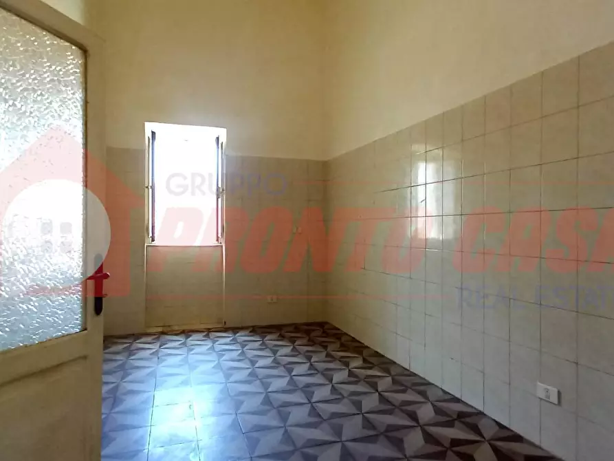Immagine 14 di Appartamento in vendita  in Via Imbriani 2 a Rodi Garganico