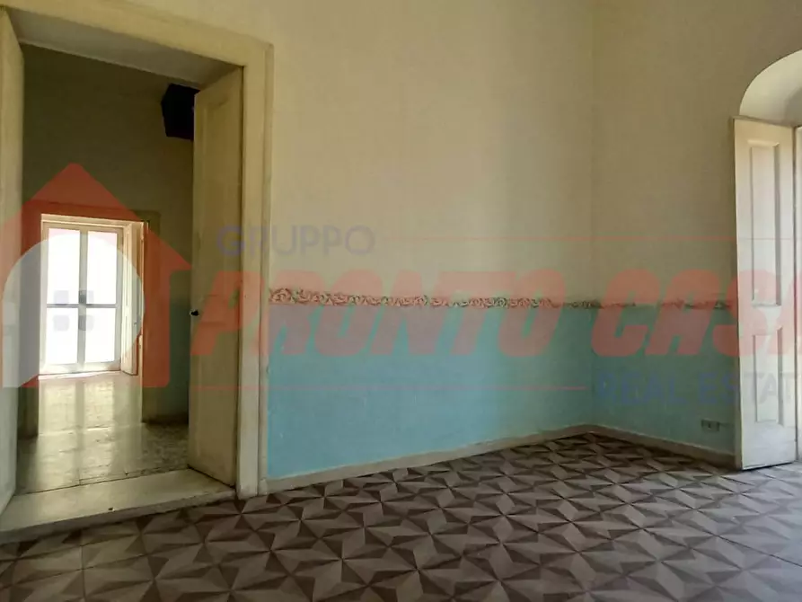 Immagine 16 di Appartamento in vendita  in Via Imbriani 2 a Rodi Garganico