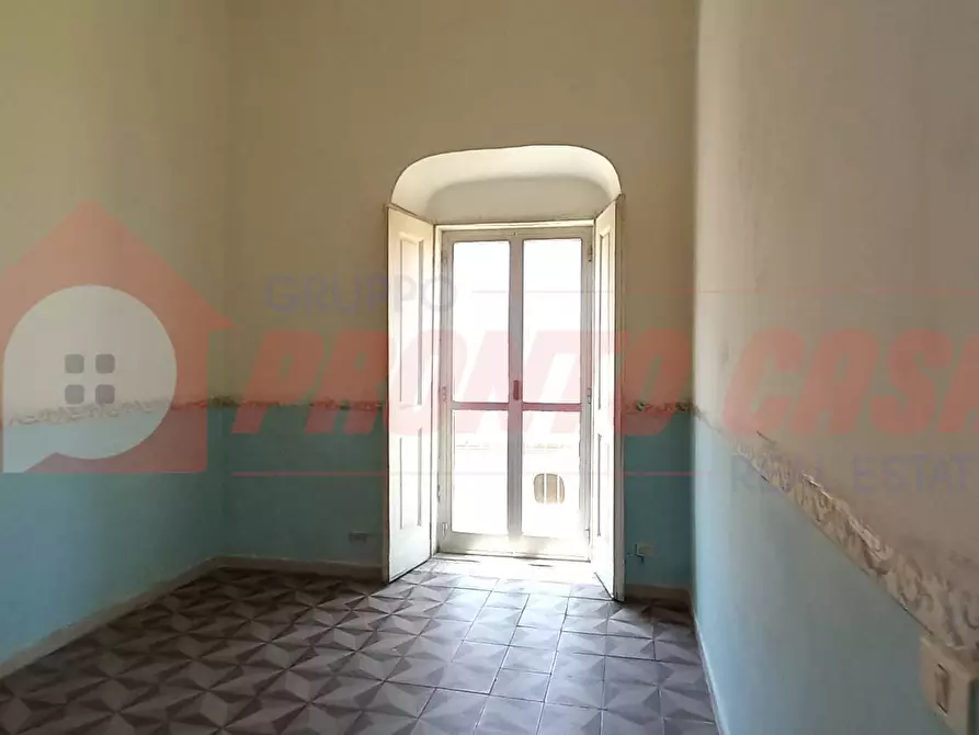 Immagine 17 di Appartamento in vendita  in Via Imbriani 2 a Rodi Garganico