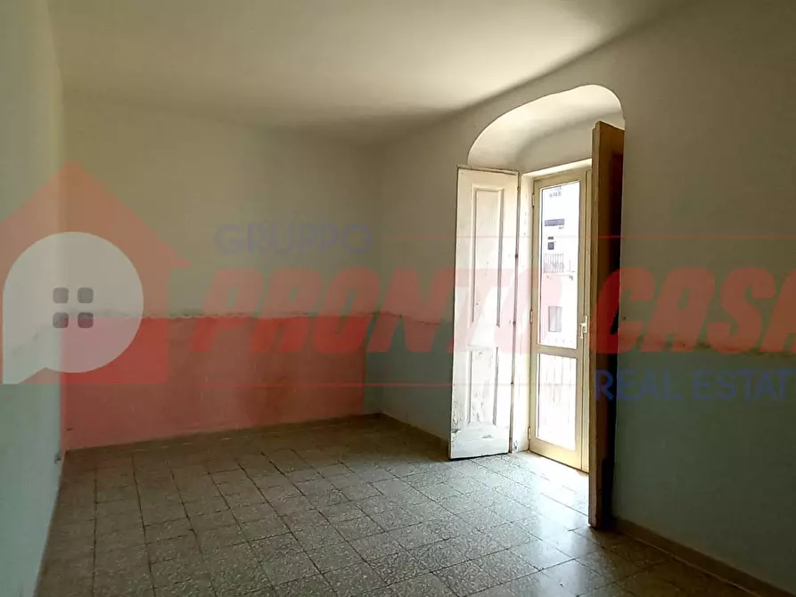 Immagine 21 di Appartamento in vendita  in Via Imbriani 2 a Rodi Garganico