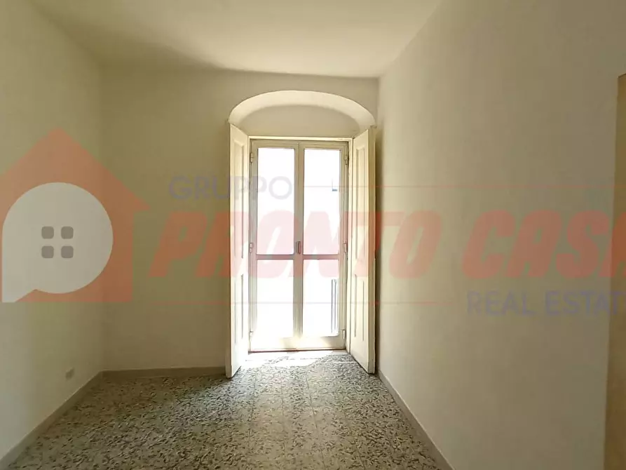 Immagine 26 di Appartamento in vendita  in Via Imbriani 2 a Rodi Garganico