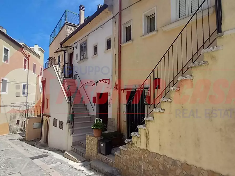 Immagine 5 di Appartamento in vendita  in Via DE PETRIS 5 a Vico Del Gargano
