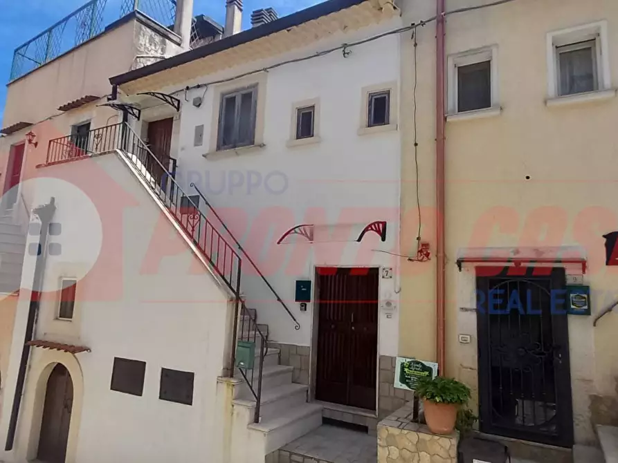 Immagine 6 di Appartamento in vendita  in Via DE PETRIS 5 a Vico Del Gargano