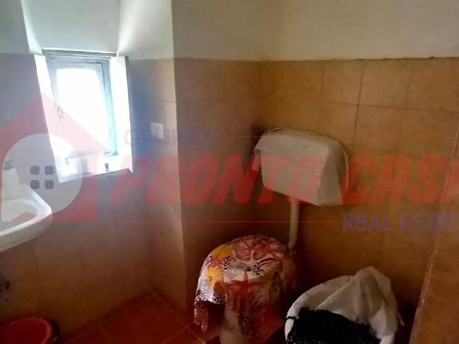 Immagine 11 di Appartamento in vendita  in Via DE PETRIS 5 a Vico Del Gargano