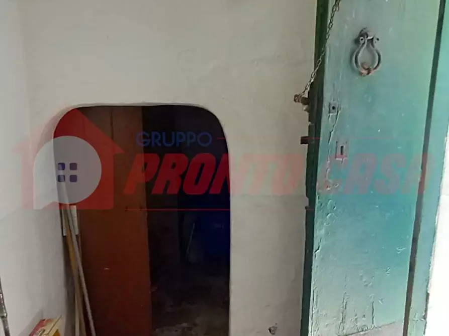 Immagine 3 di Palazzo in vendita  in Corso Madonna del Carmine 107 a Cagnano Varano