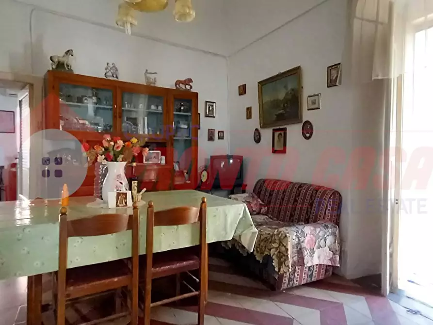 Immagine 6 di Palazzo in vendita  in Corso Madonna del Carmine 107 a Cagnano Varano