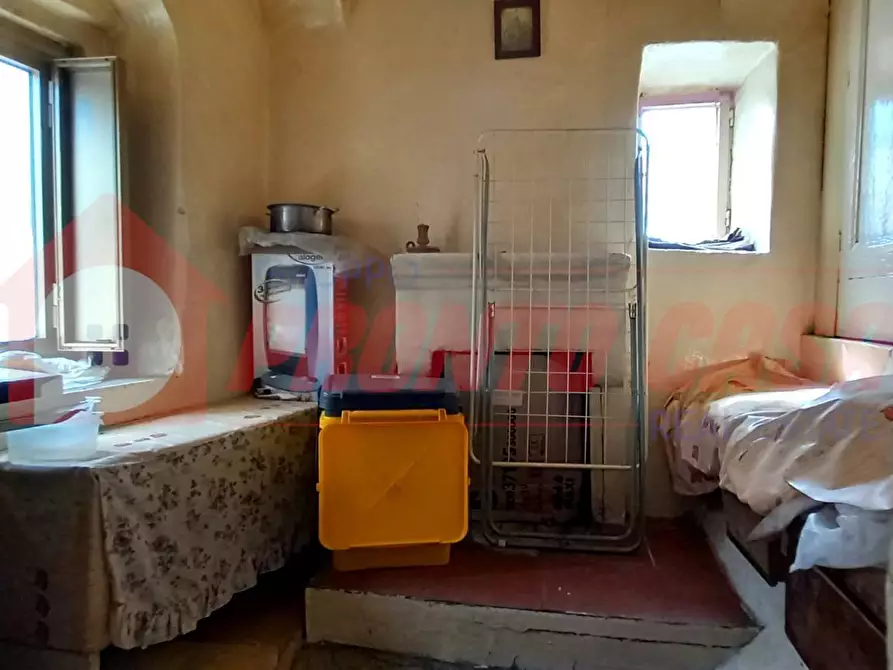 Immagine 14 di Palazzo in vendita  in Corso Madonna del Carmine 107 a Cagnano Varano