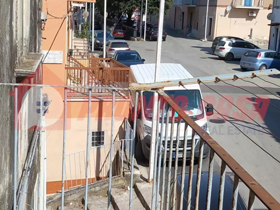 Immagine 15 di Palazzo in vendita  in Corso Madonna del Carmine 107 a Cagnano Varano