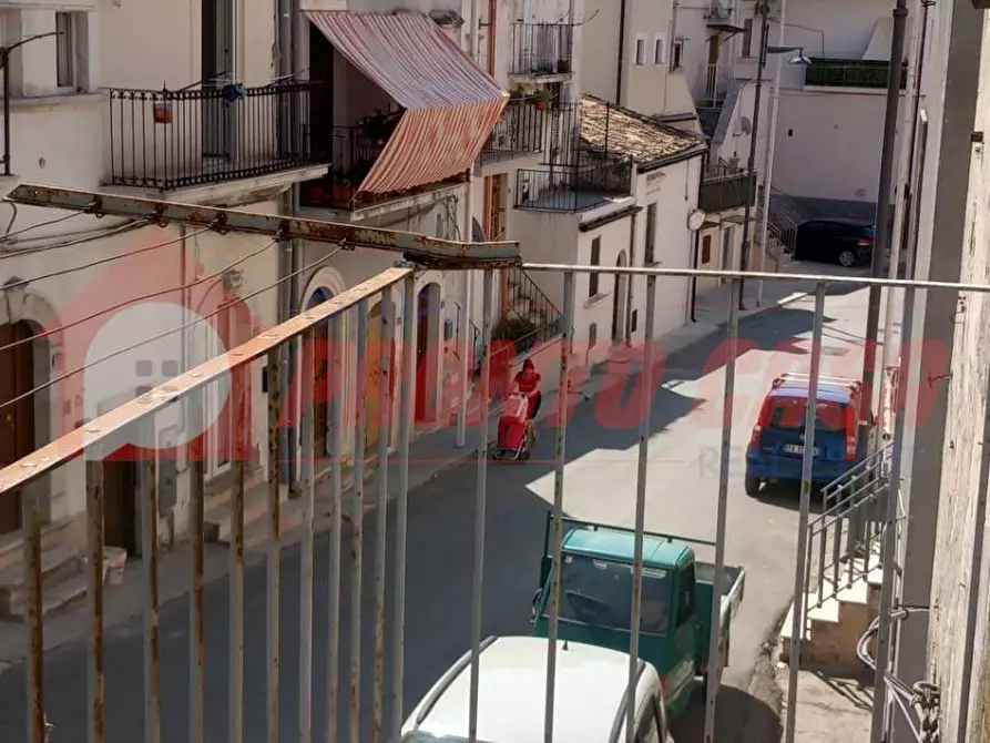 Immagine 16 di Palazzo in vendita  in Corso Madonna del Carmine 107 a Cagnano Varano