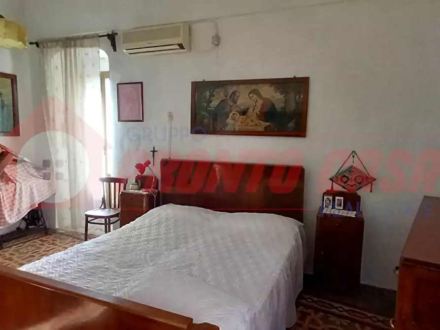 Immagine 17 di Palazzo in vendita  in Corso Madonna del Carmine 107 a Cagnano Varano