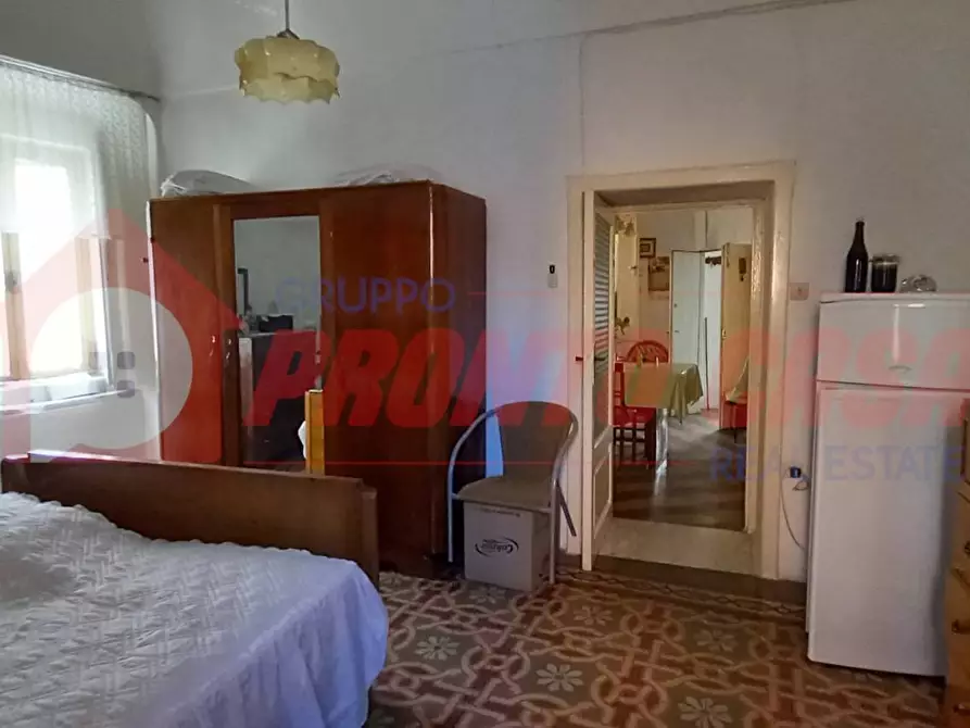 Immagine 18 di Palazzo in vendita  in Corso Madonna del Carmine 107 a Cagnano Varano