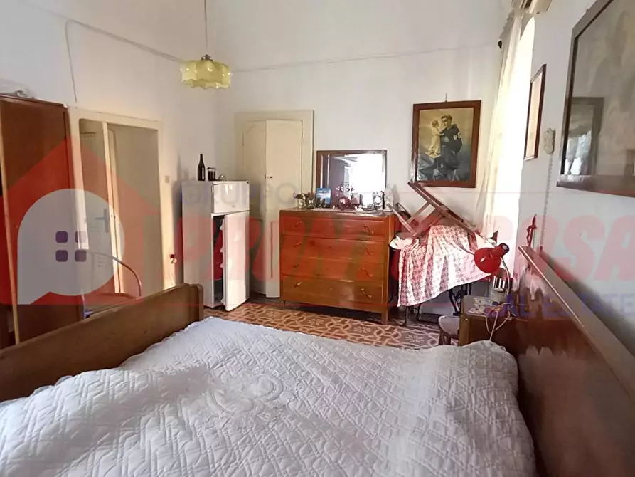 Immagine 19 di Palazzo in vendita  in Corso Madonna del Carmine 107 a Cagnano Varano