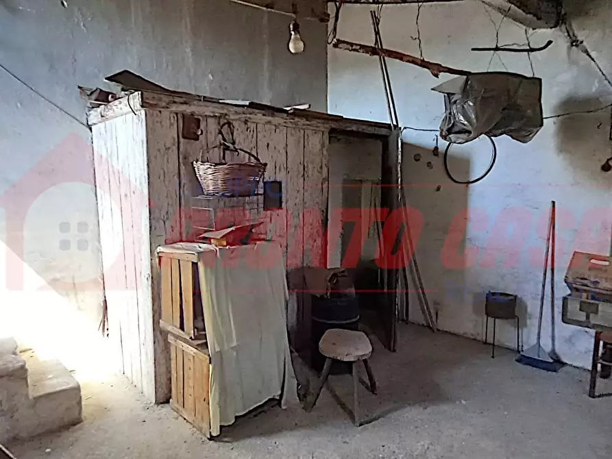 Immagine 22 di Palazzo in vendita  in Corso Madonna del Carmine 107 a Cagnano Varano