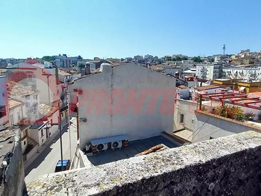 Immagine 26 di Palazzo in vendita  in Corso Madonna del Carmine 107 a Cagnano Varano