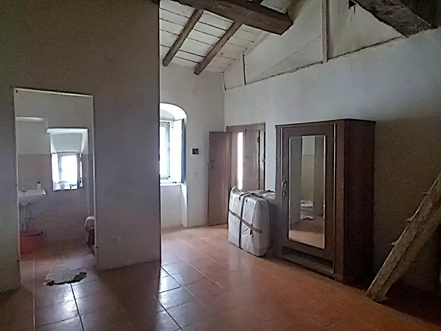 Immagine 3 di Appartamento in vendita  in Via DE PETRIS 5 a Vico Del Gargano