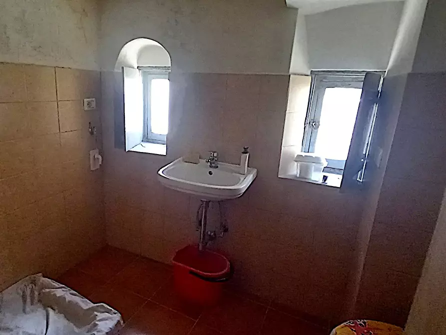 Immagine 4 di Appartamento in vendita  in Via DE PETRIS 5 a Vico Del Gargano