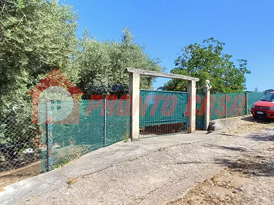 Immagine 3 di Palazzo in vendita  in Loc. SAN NICOLA snc a Vico Del Gargano