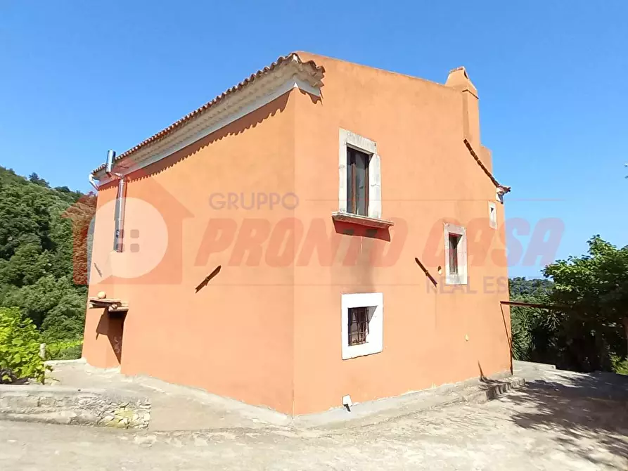 Immagine 6 di Palazzo in vendita  in Loc. SAN NICOLA snc a Vico Del Gargano