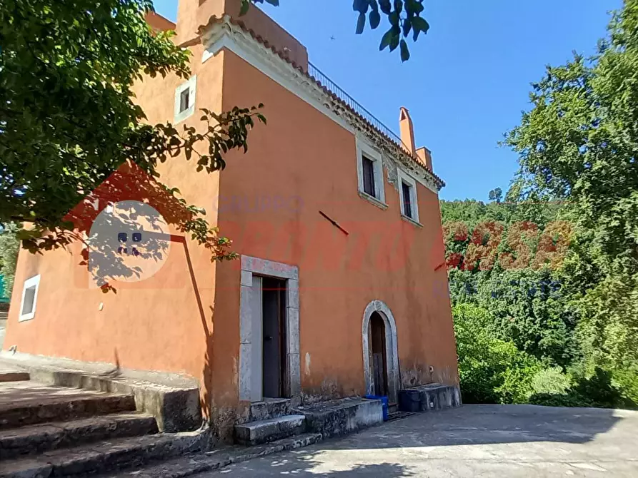 Immagine 7 di Palazzo in vendita  in Loc. SAN NICOLA snc a Vico Del Gargano