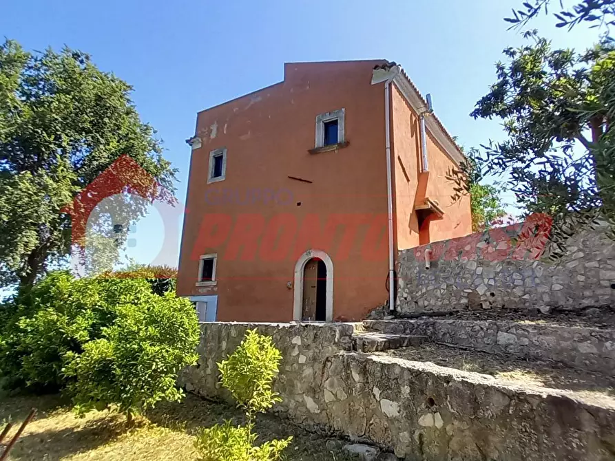 Immagine 9 di Palazzo in vendita  in Loc. SAN NICOLA snc a Vico Del Gargano