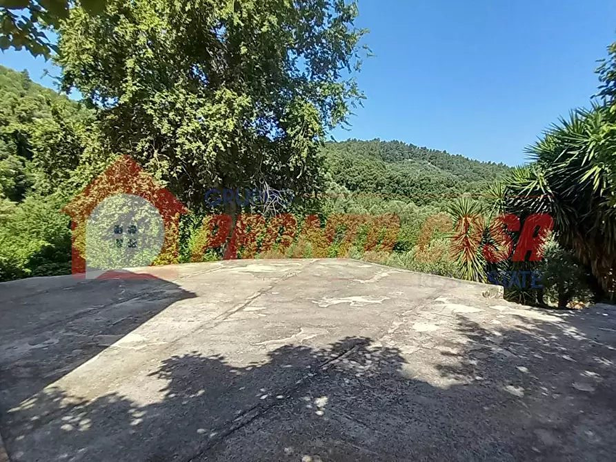 Immagine 10 di Palazzo in vendita  in Loc. SAN NICOLA snc a Vico Del Gargano