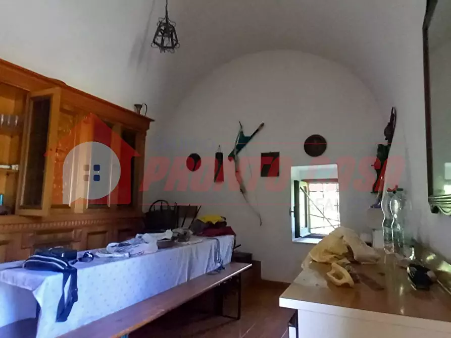 Immagine 12 di Palazzo in vendita  in Loc. SAN NICOLA snc a Vico Del Gargano
