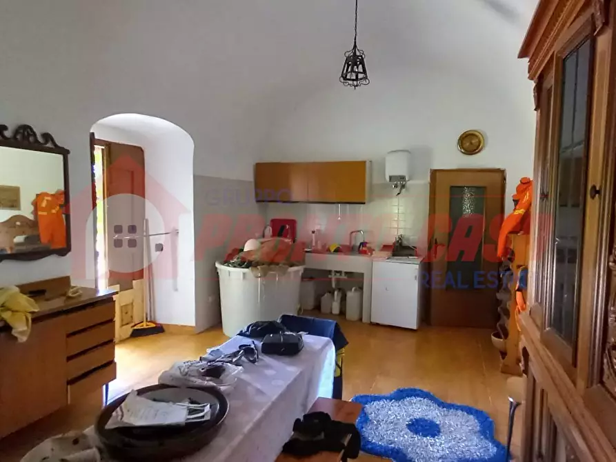 Immagine 13 di Palazzo in vendita  in Loc. SAN NICOLA snc a Vico Del Gargano