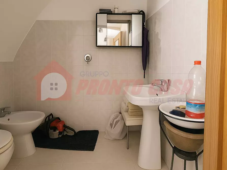 Immagine 14 di Palazzo in vendita  in Loc. SAN NICOLA snc a Vico Del Gargano