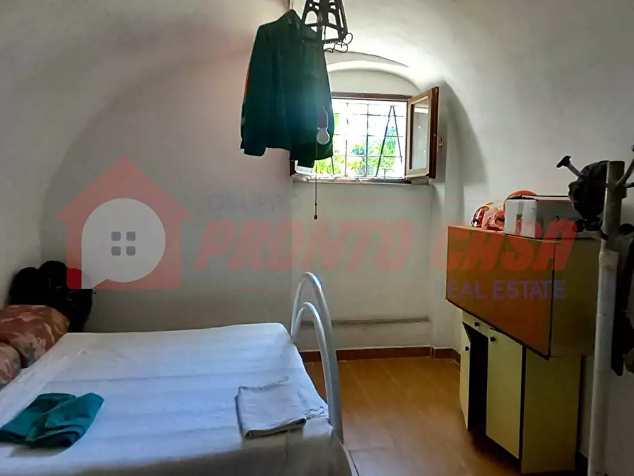 Immagine 15 di Palazzo in vendita  in Loc. SAN NICOLA snc a Vico Del Gargano