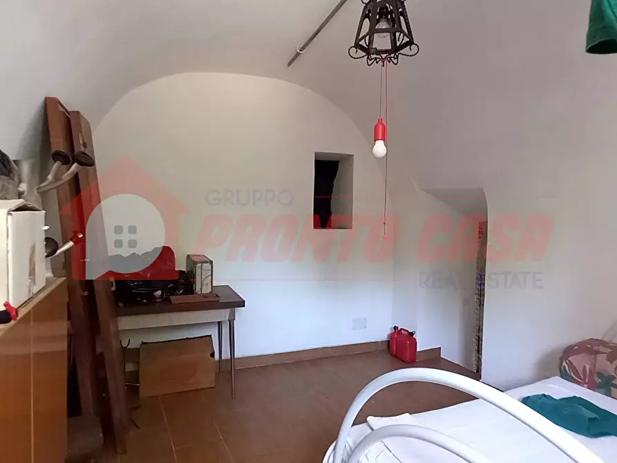 Immagine 16 di Palazzo in vendita  in Loc. SAN NICOLA snc a Vico Del Gargano