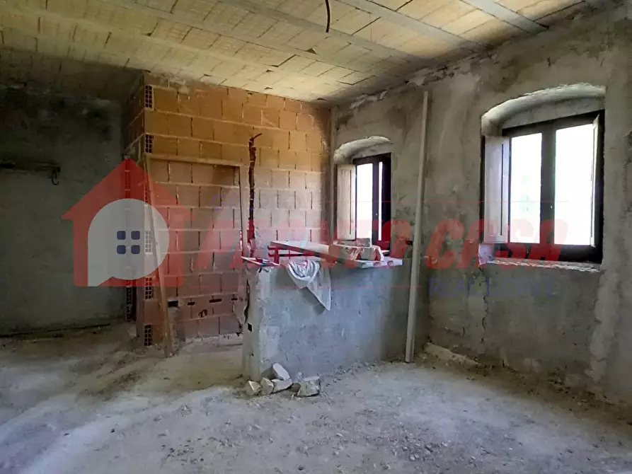 Immagine 17 di Palazzo in vendita  in Loc. SAN NICOLA snc a Vico Del Gargano