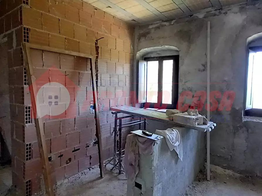 Immagine 18 di Palazzo in vendita  in Loc. SAN NICOLA snc a Vico Del Gargano