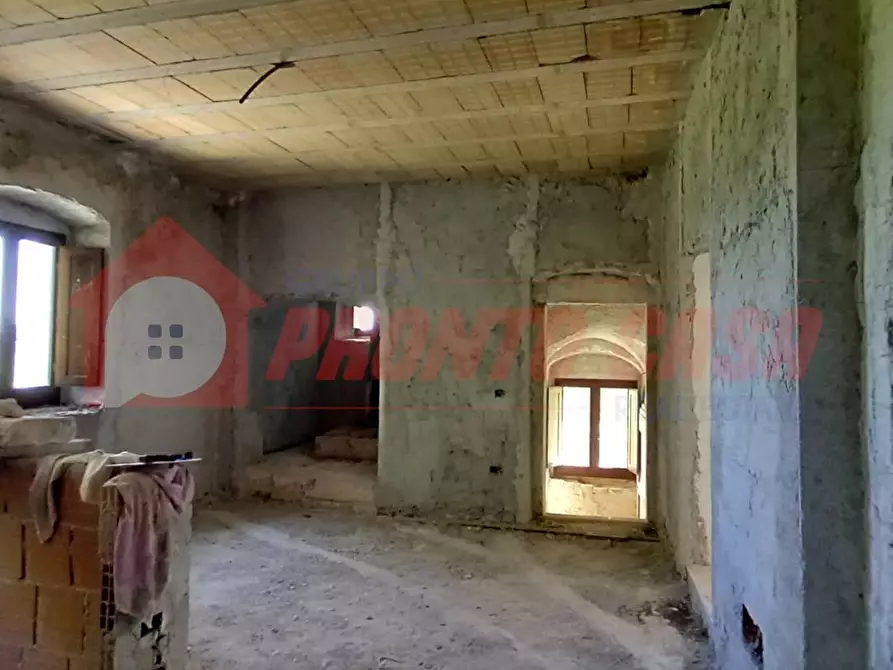 Immagine 19 di Palazzo in vendita  in Loc. SAN NICOLA snc a Vico Del Gargano