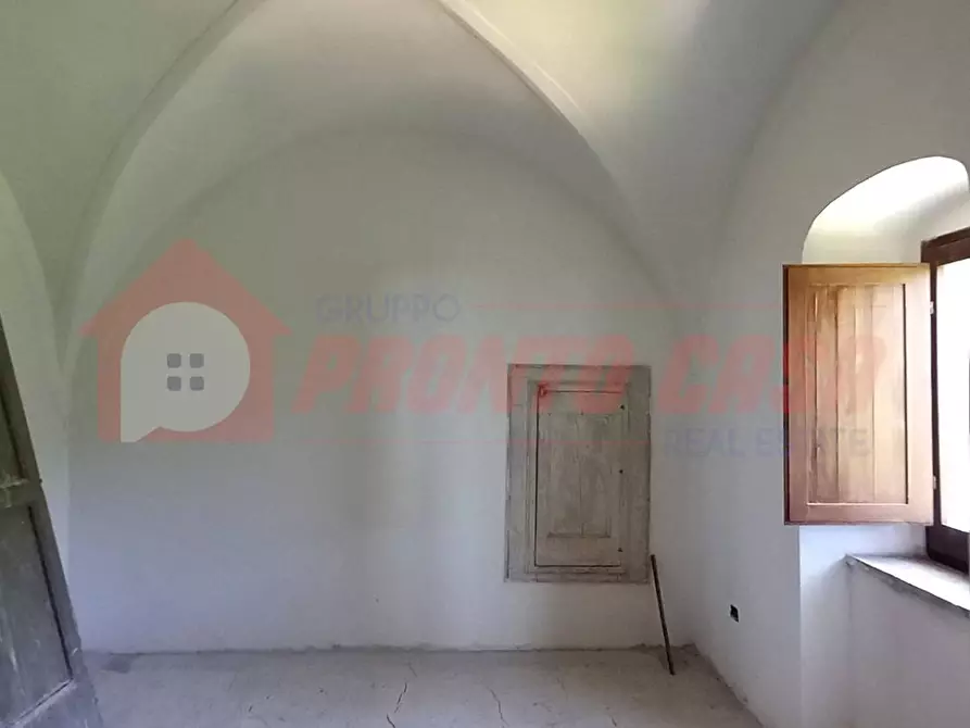 Immagine 20 di Palazzo in vendita  in Loc. SAN NICOLA snc a Vico Del Gargano