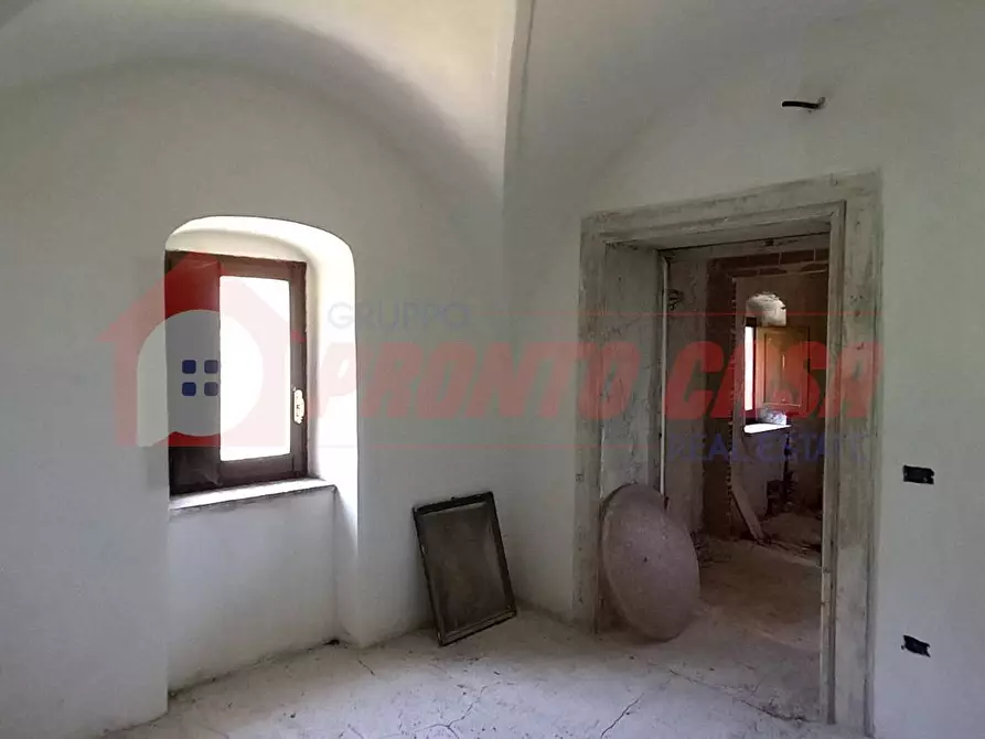 Immagine 22 di Palazzo in vendita  in Loc. SAN NICOLA snc a Vico Del Gargano