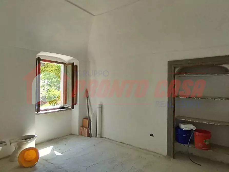 Immagine 23 di Palazzo in vendita  in Loc. SAN NICOLA snc a Vico Del Gargano