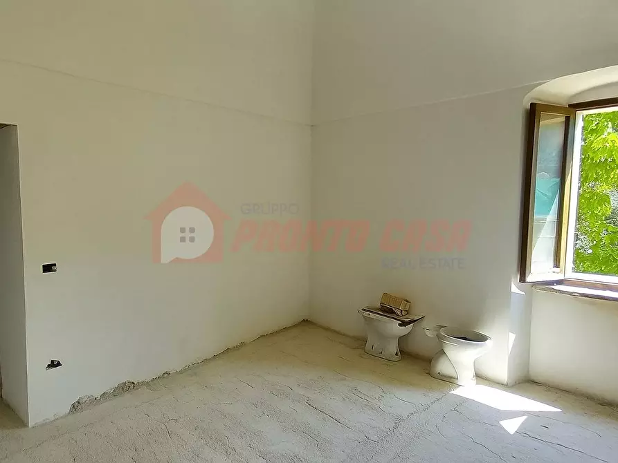 Immagine 24 di Palazzo in vendita  in Loc. SAN NICOLA snc a Vico Del Gargano