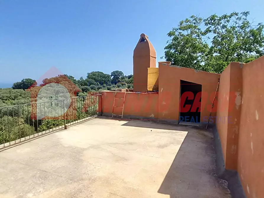 Immagine 26 di Palazzo in vendita  in Loc. SAN NICOLA snc a Vico Del Gargano