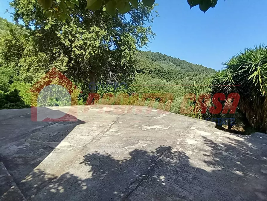 Immagine 28 di Palazzo in vendita  in Loc. SAN NICOLA snc a Vico Del Gargano