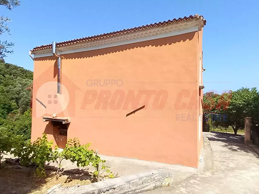 Immagine 29 di Palazzo in vendita  in Loc. SAN NICOLA snc a Vico Del Gargano