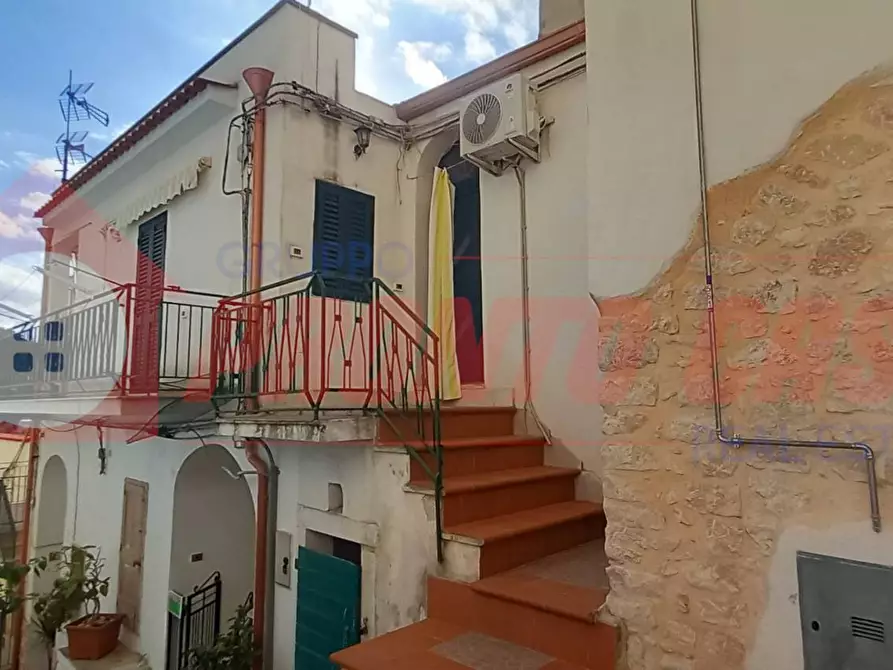 Immagine 1 di Appartamento in vendita  in Via Lanza 31 a Cagnano Varano
